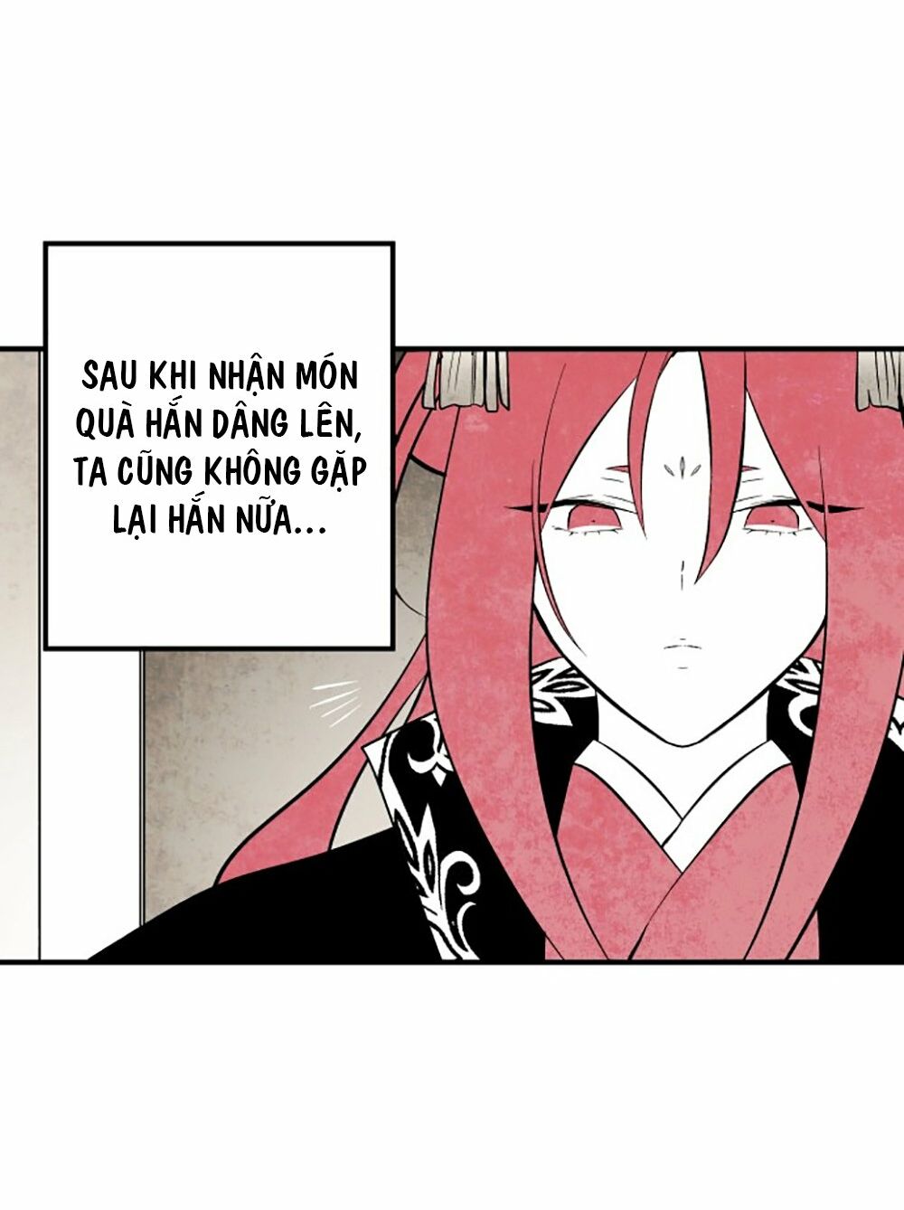 Vân Trung Hoa: Chapter 99