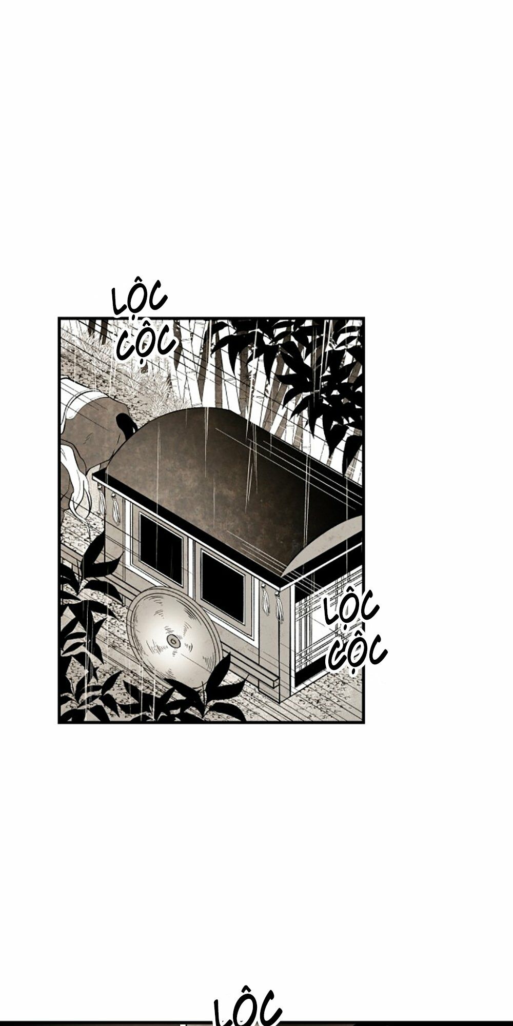 Vân Trung Hoa: Chapter 99