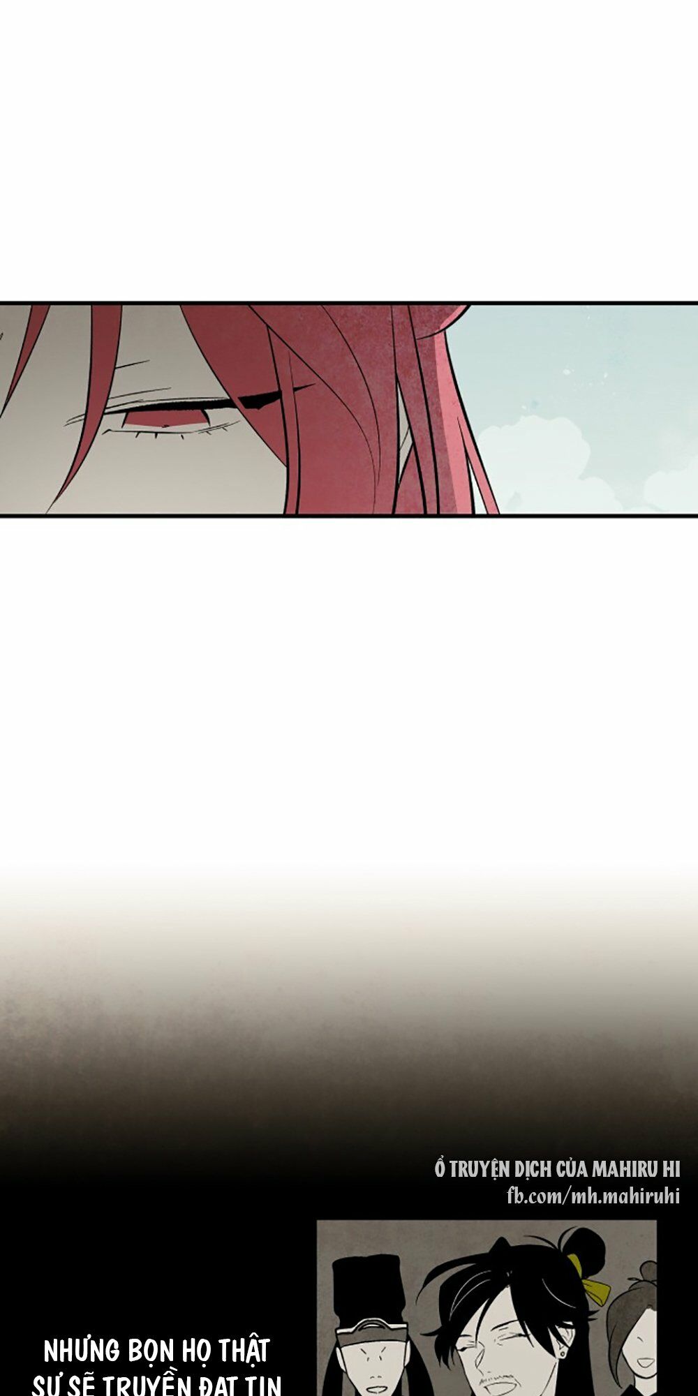 Vân Trung Hoa: Chapter 99