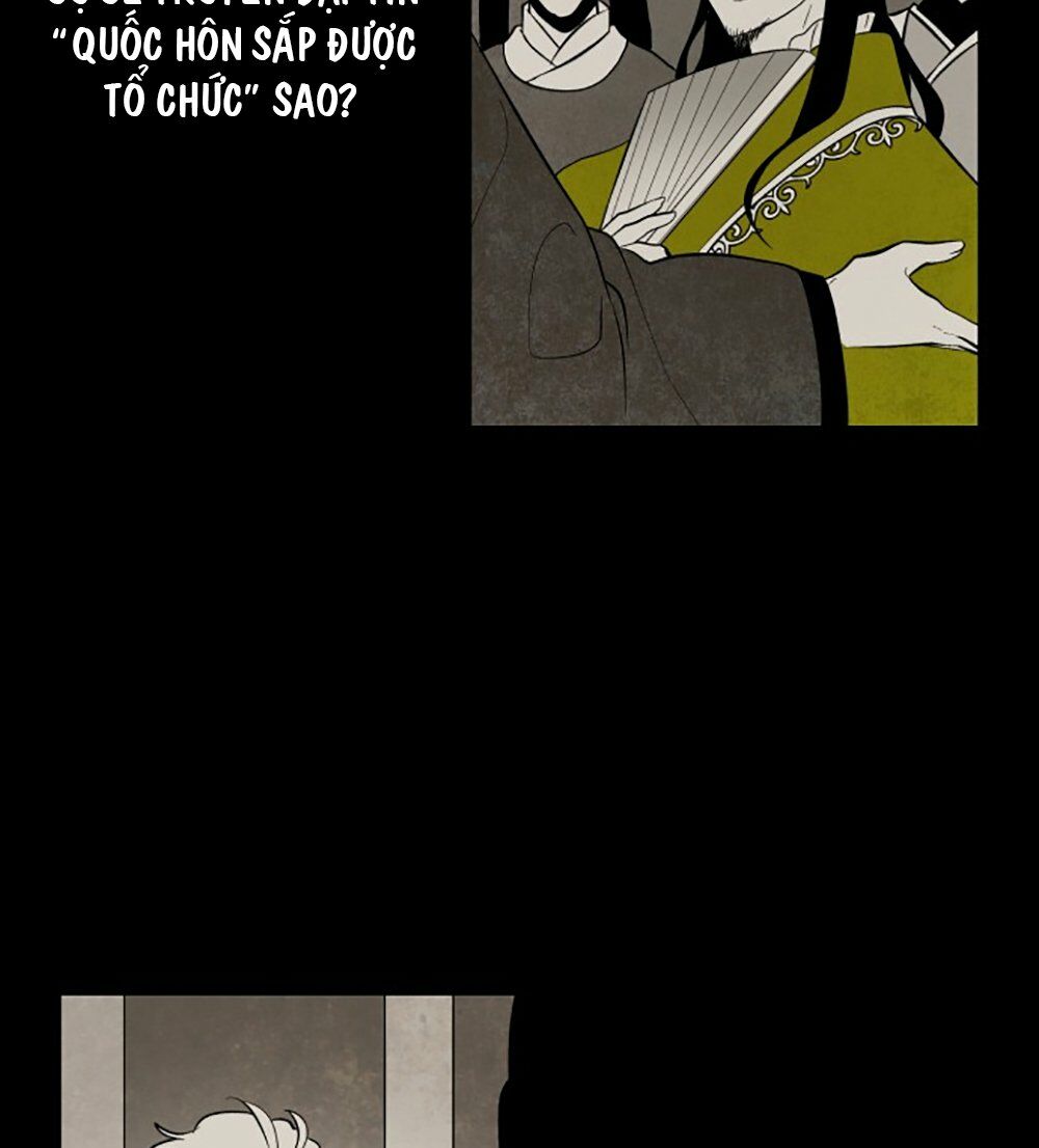 Vân Trung Hoa: Chapter 99