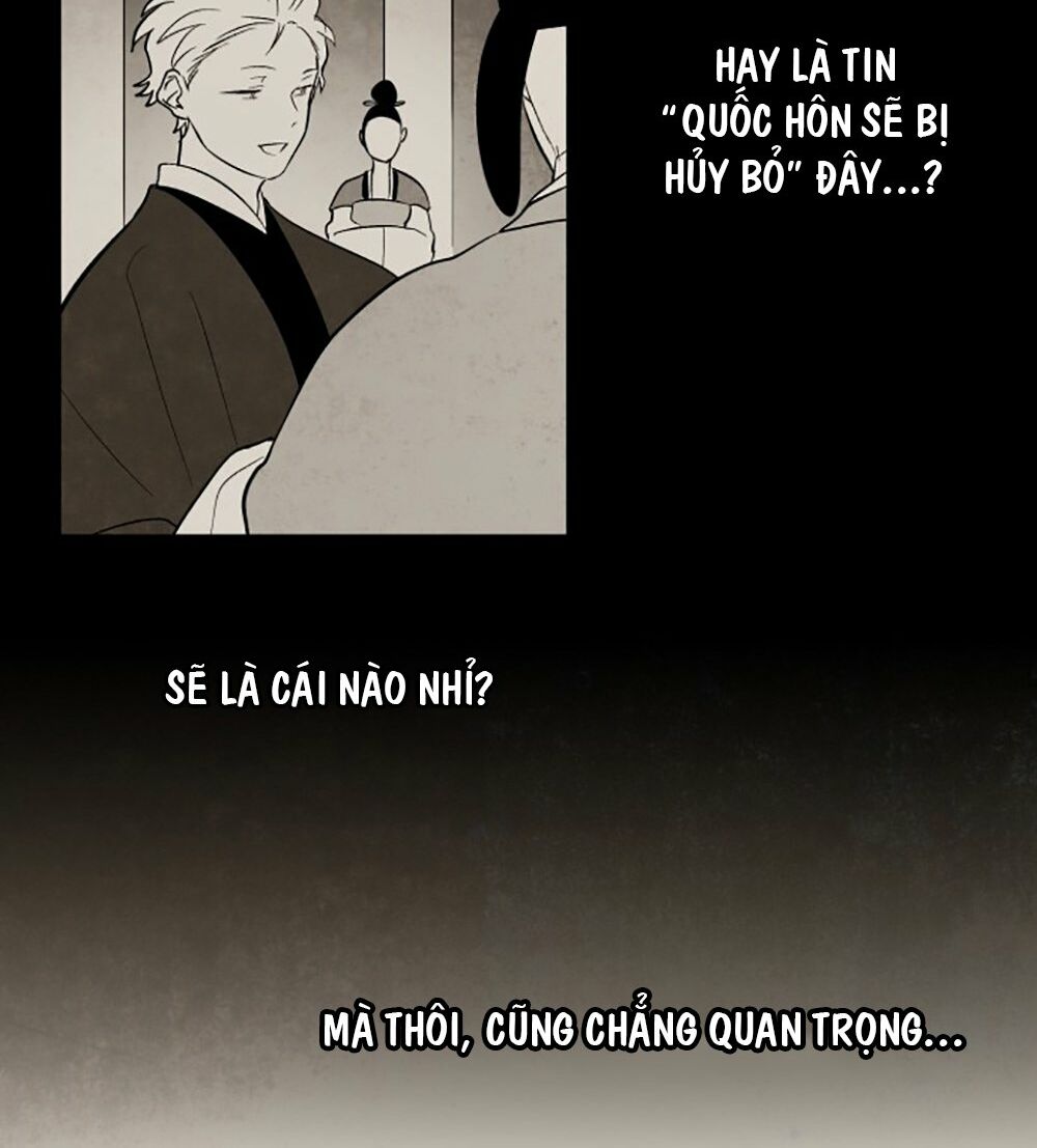 Vân Trung Hoa: Chapter 99