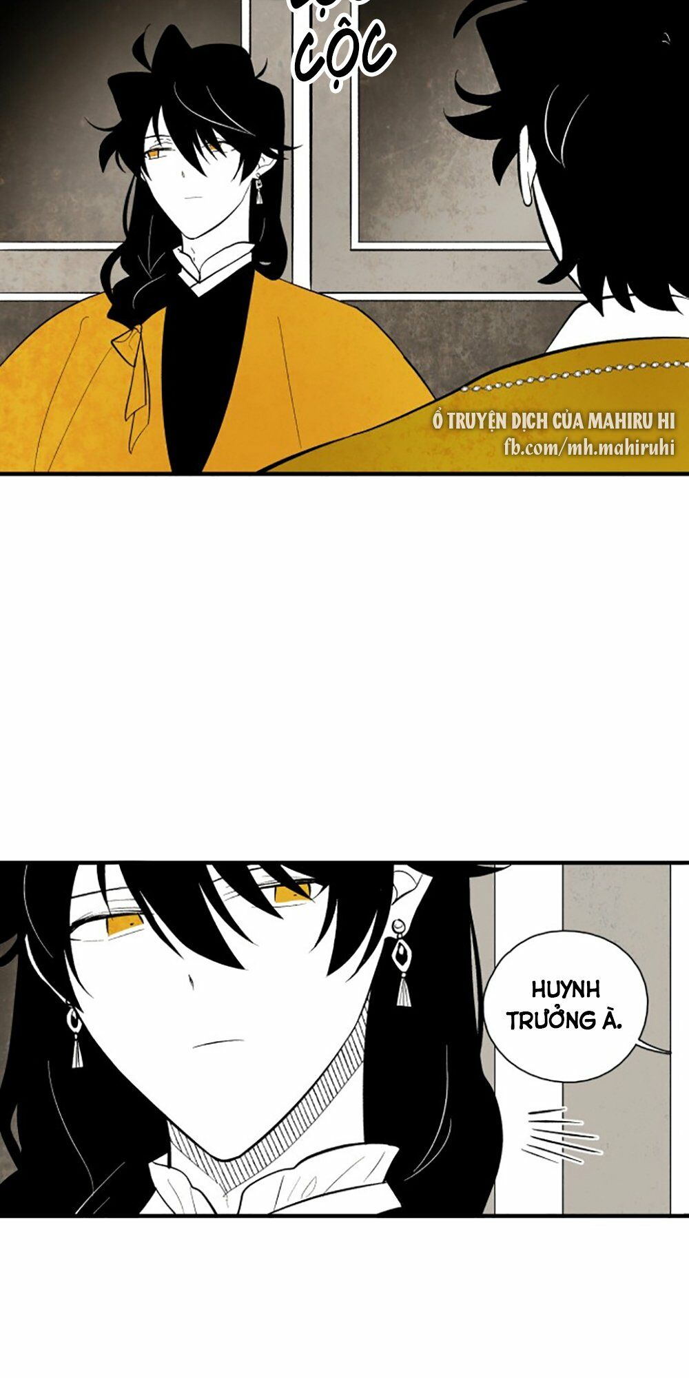 Vân Trung Hoa: Chapter 99