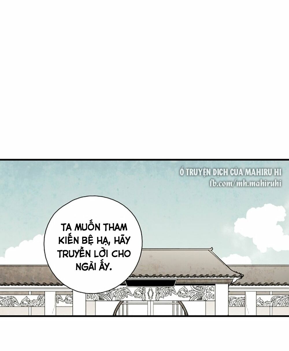 Vân Trung Hoa: Chapter 99