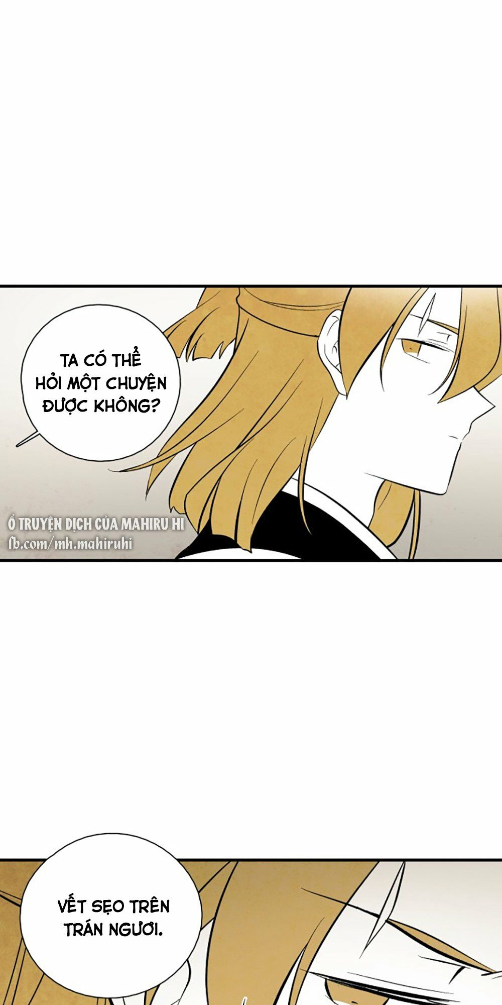 Vân Trung Hoa: Chapter 99