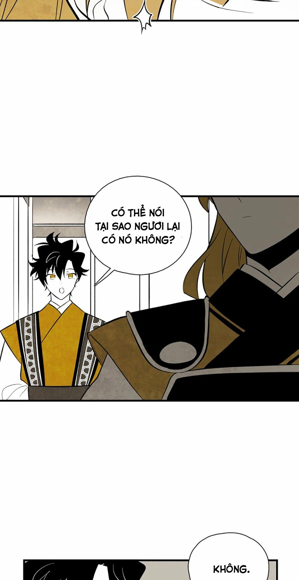 Vân Trung Hoa: Chapter 99