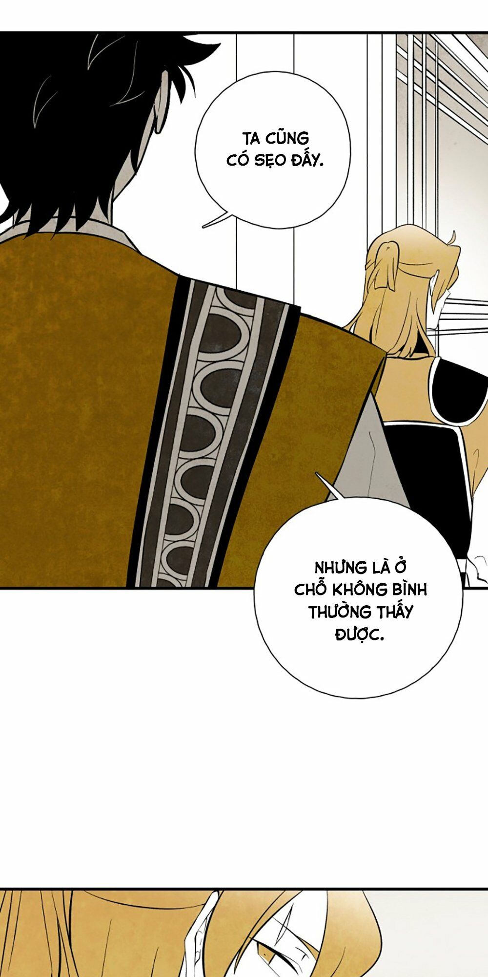 Vân Trung Hoa: Chapter 99