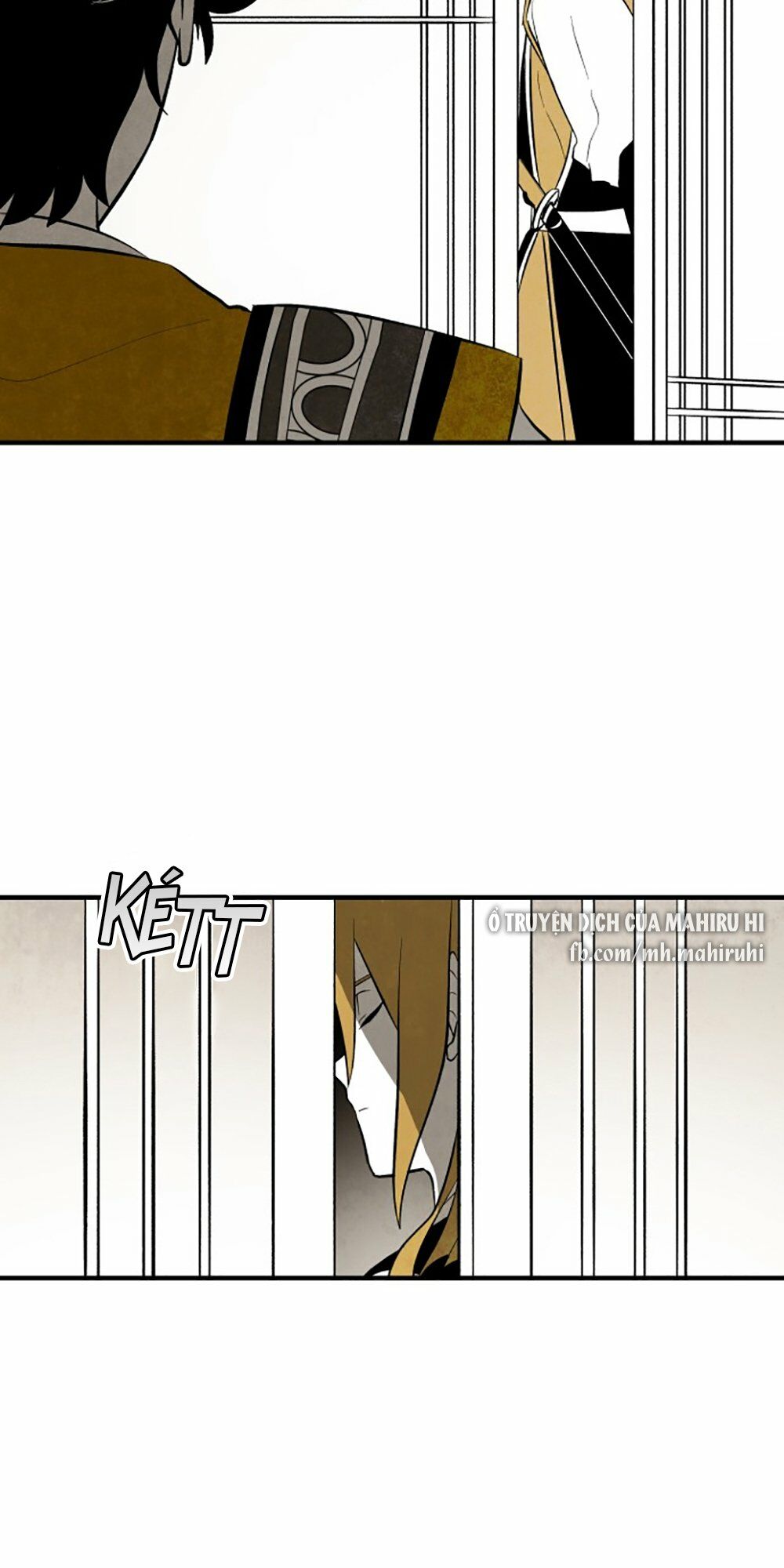 Vân Trung Hoa: Chapter 99
