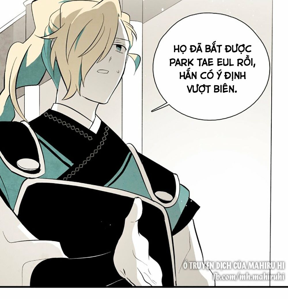 Vân Trung Hoa: Chapter 99