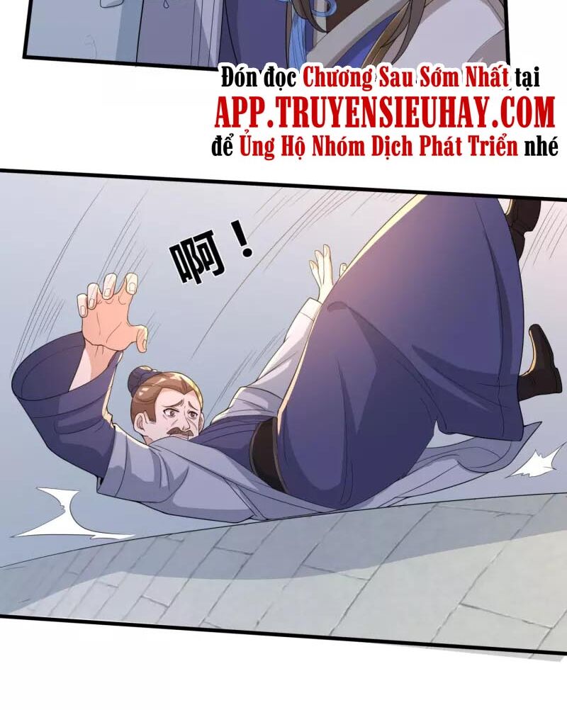 Tiến Sĩ Khoa Học Kỹ Thuật Tu Tiên: Chapter 35