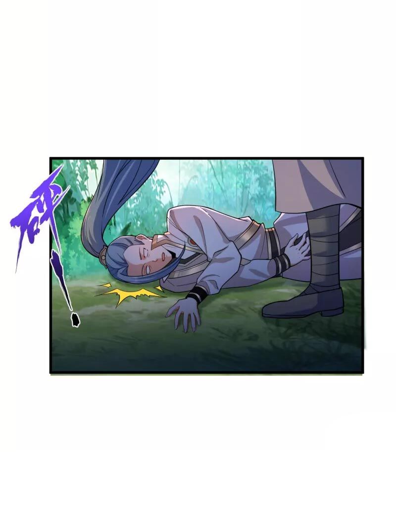 Tiến Sĩ Khoa Học Kỹ Thuật Tu Tiên: Chapter 35