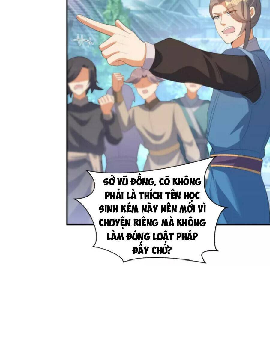 Tiến Sĩ Khoa Học Kỹ Thuật Tu Tiên: Chapter 62