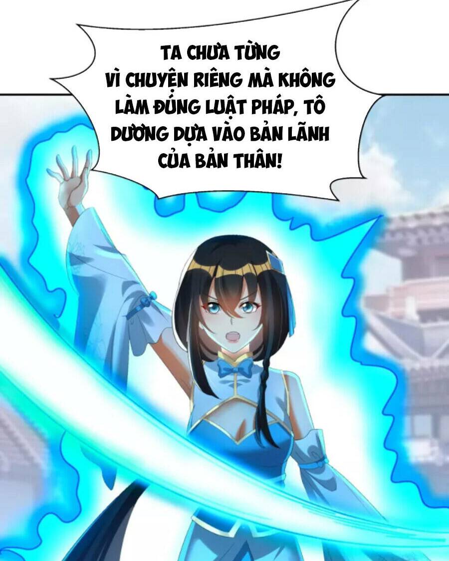 Tiến Sĩ Khoa Học Kỹ Thuật Tu Tiên: Chapter 62