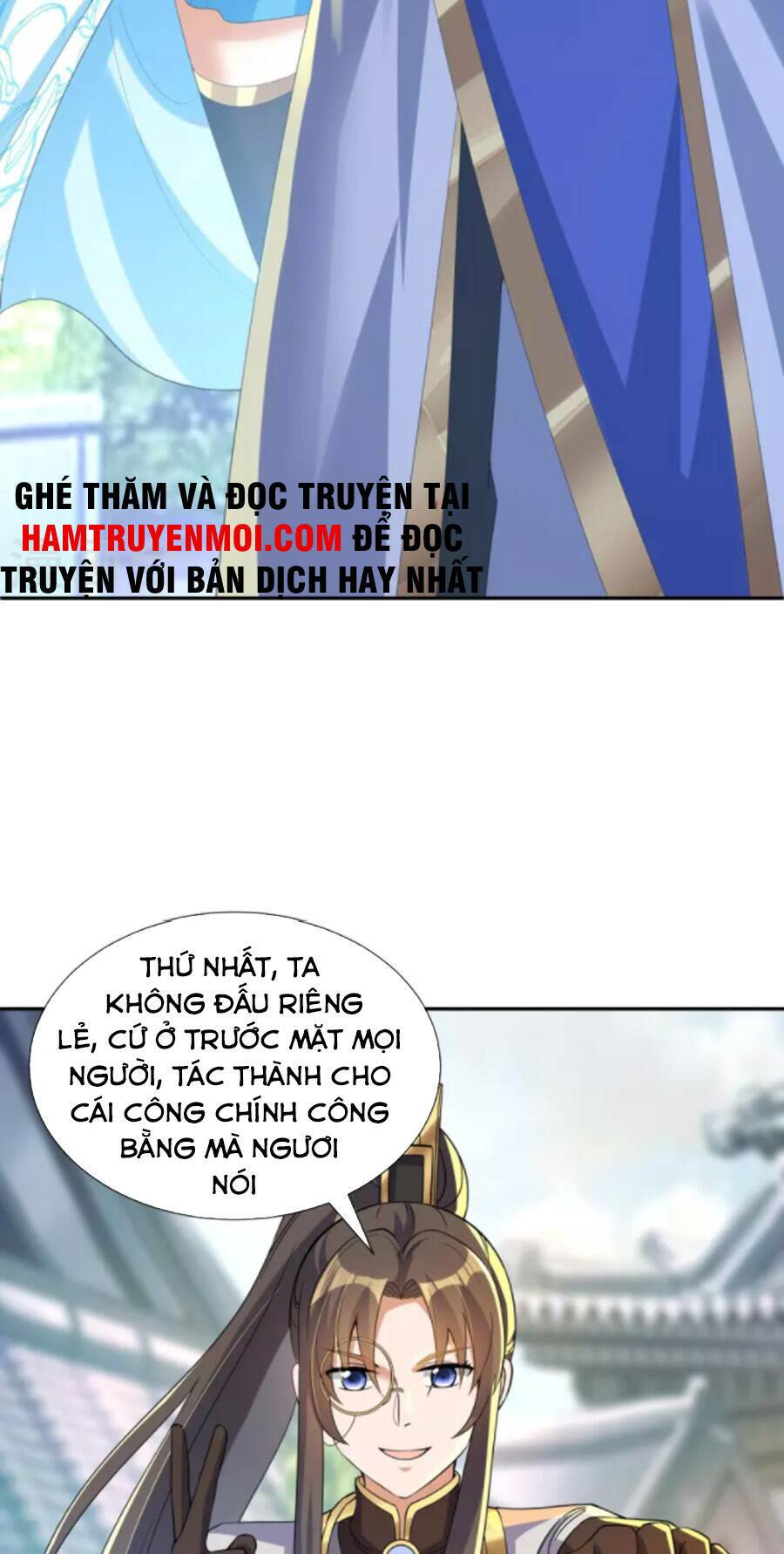 Tiến Sĩ Khoa Học Kỹ Thuật Tu Tiên: Chapter 62