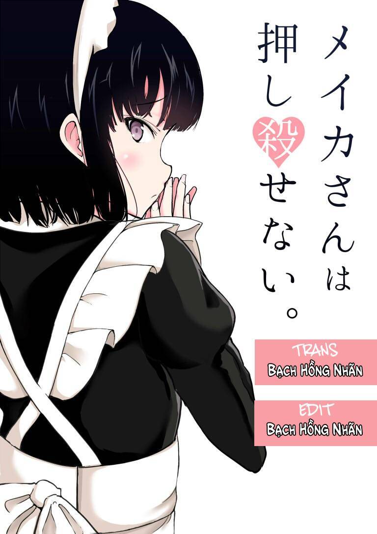 Chị Hiệp Sĩ Ưu Tú Chỉ Dễ Thương Trước Mỗi Tôi!: Chapter 1
