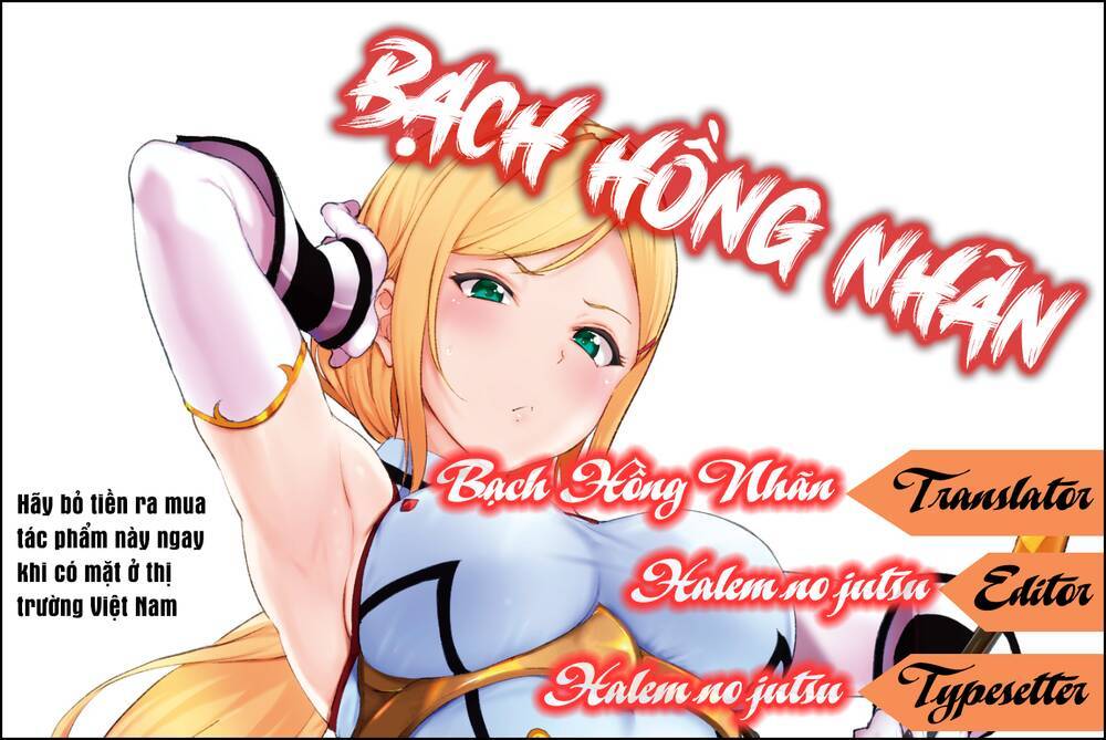 Chị Hiệp Sĩ Ưu Tú Chỉ Dễ Thương Trước Mỗi Tôi!: Chapter 1.1