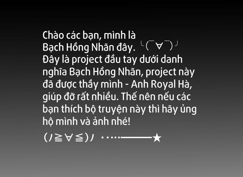 Chị Hiệp Sĩ Ưu Tú Chỉ Dễ Thương Trước Mỗi Tôi!: Chapter 0