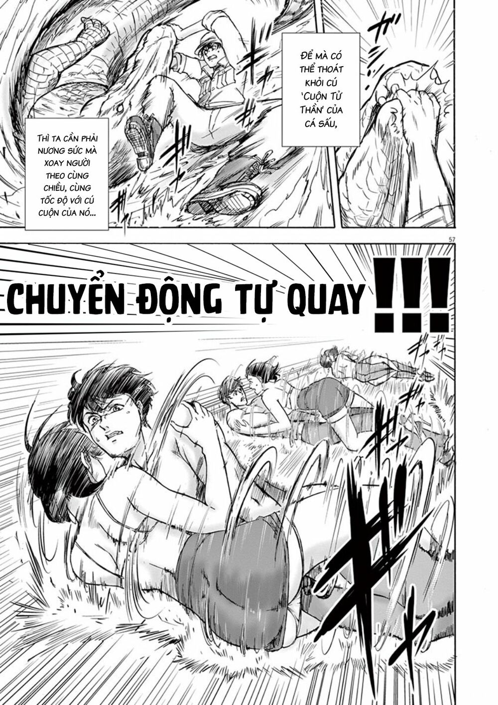 Tôi không phải miếng mồi ngon của mấy người!: Chapter 1: Người đàn ông không thể yêu