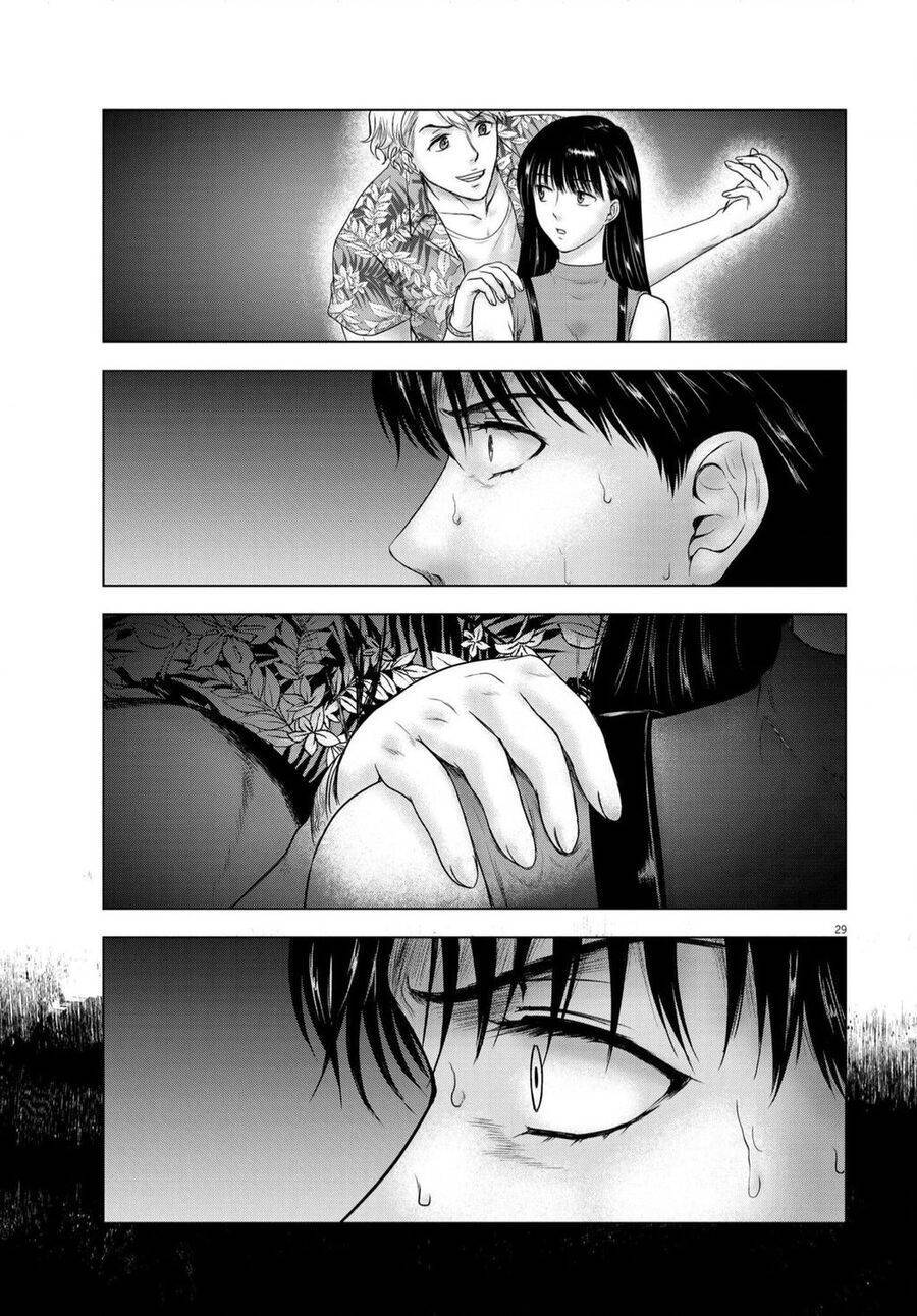 Tôi không phải miếng mồi ngon của mấy người!: Chapter 11