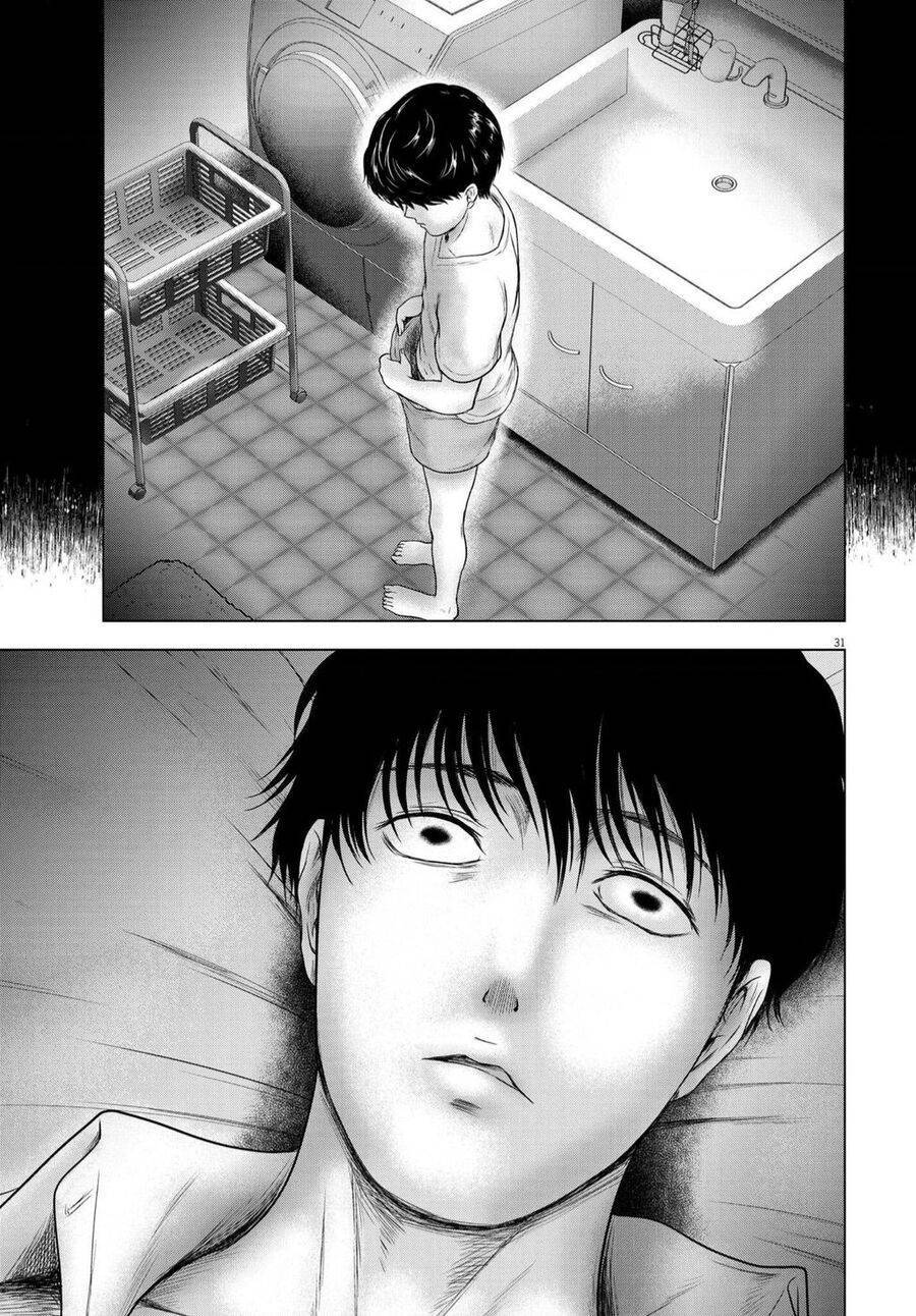 Tôi không phải miếng mồi ngon của mấy người!: Chapter 11