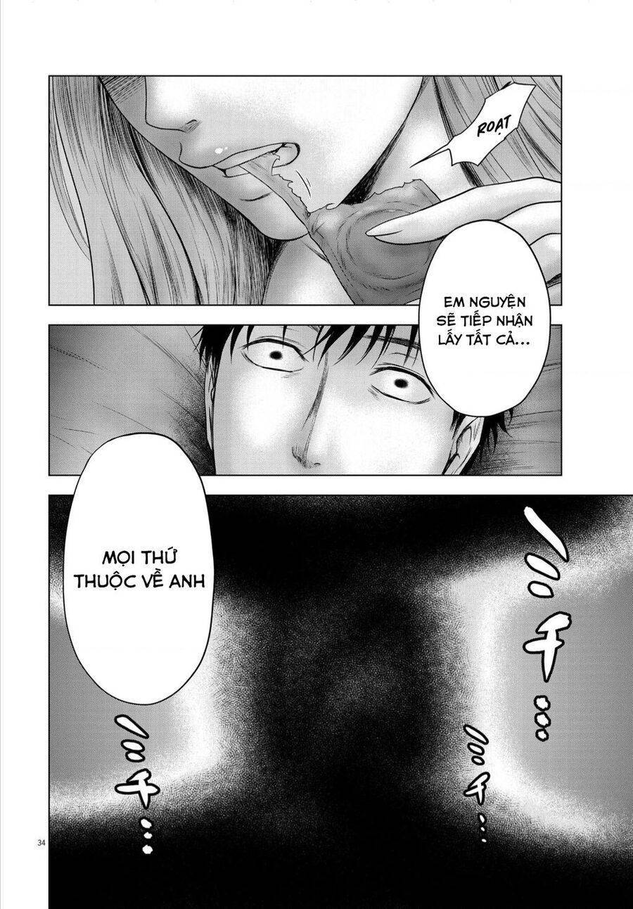 Tôi không phải miếng mồi ngon của mấy người!: Chapter 11