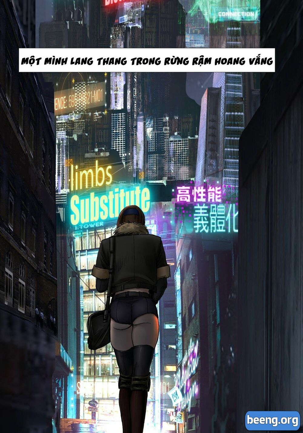 Chung Thược Huyễn Cảnh: Chapter 0: Giới thiệu