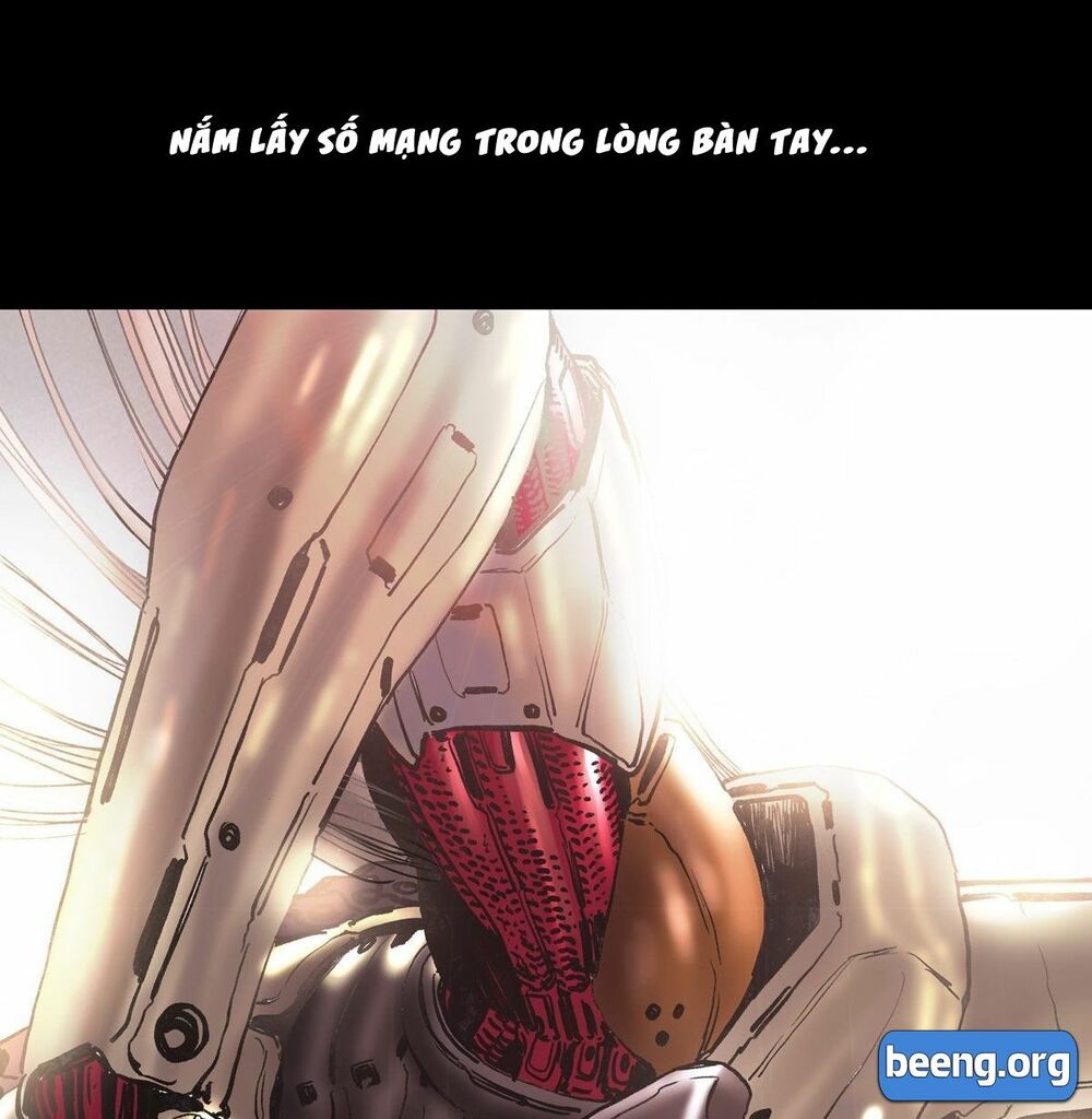 Chung Thược Huyễn Cảnh: Chapter 0: Giới thiệu