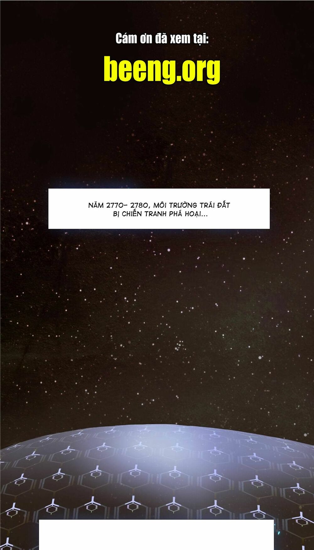 Chung Thược Huyễn Cảnh: Chapter 1