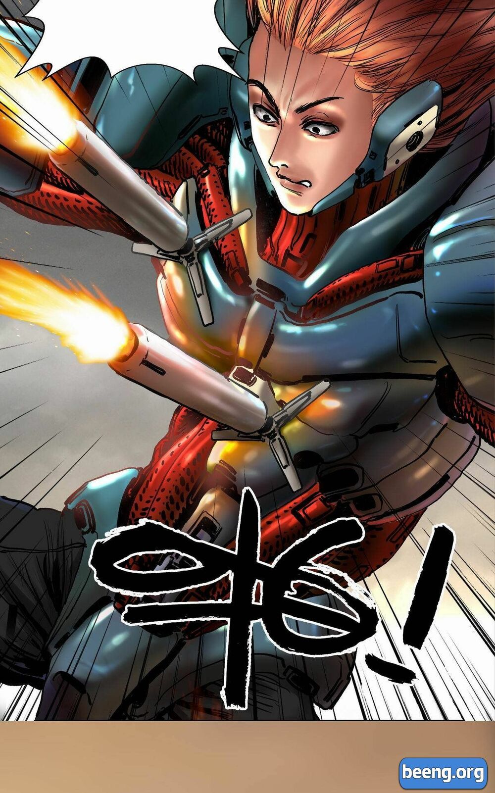 Chung Thược Huyễn Cảnh: Chapter 1