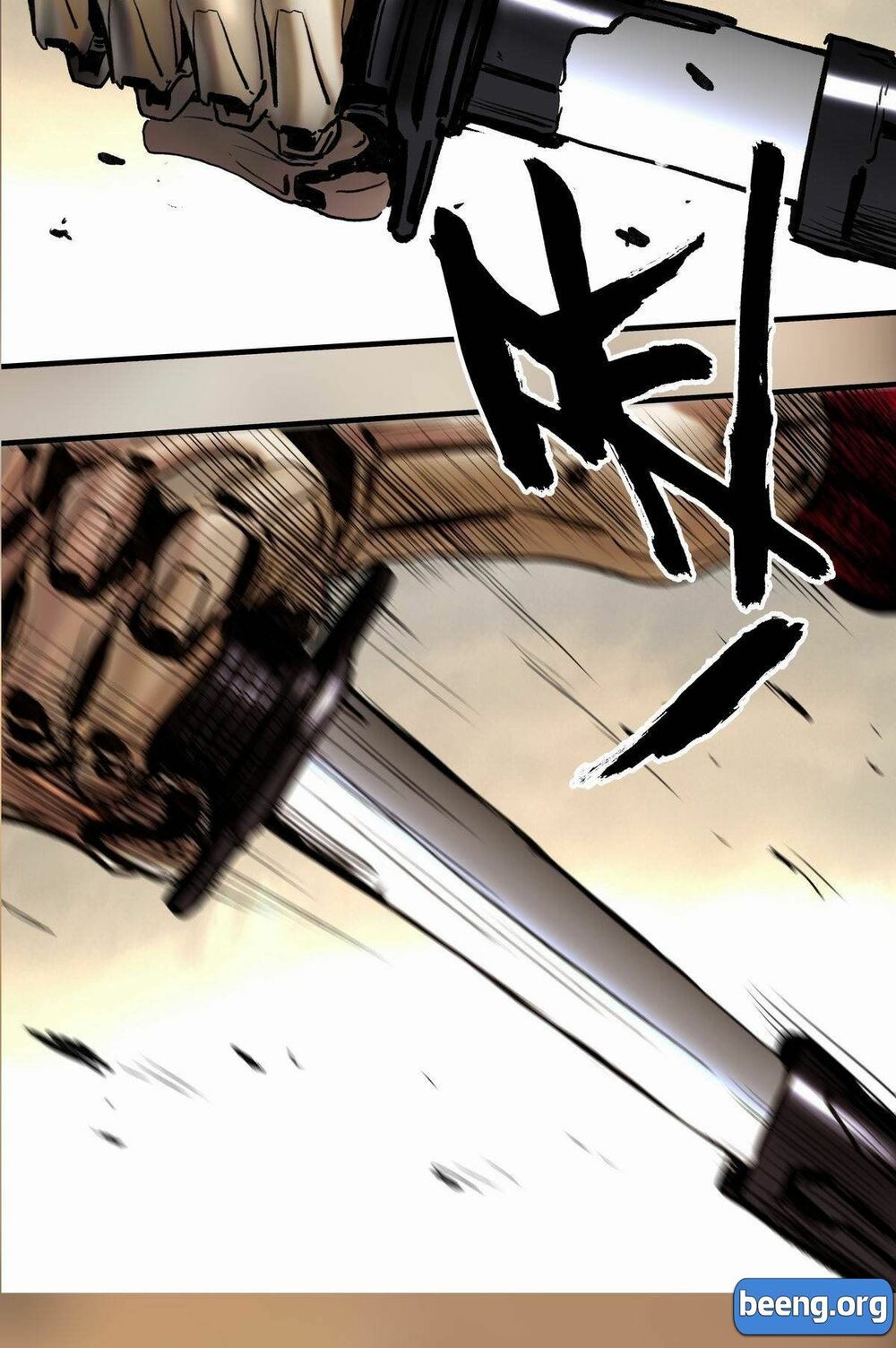 Chung Thược Huyễn Cảnh: Chapter 1