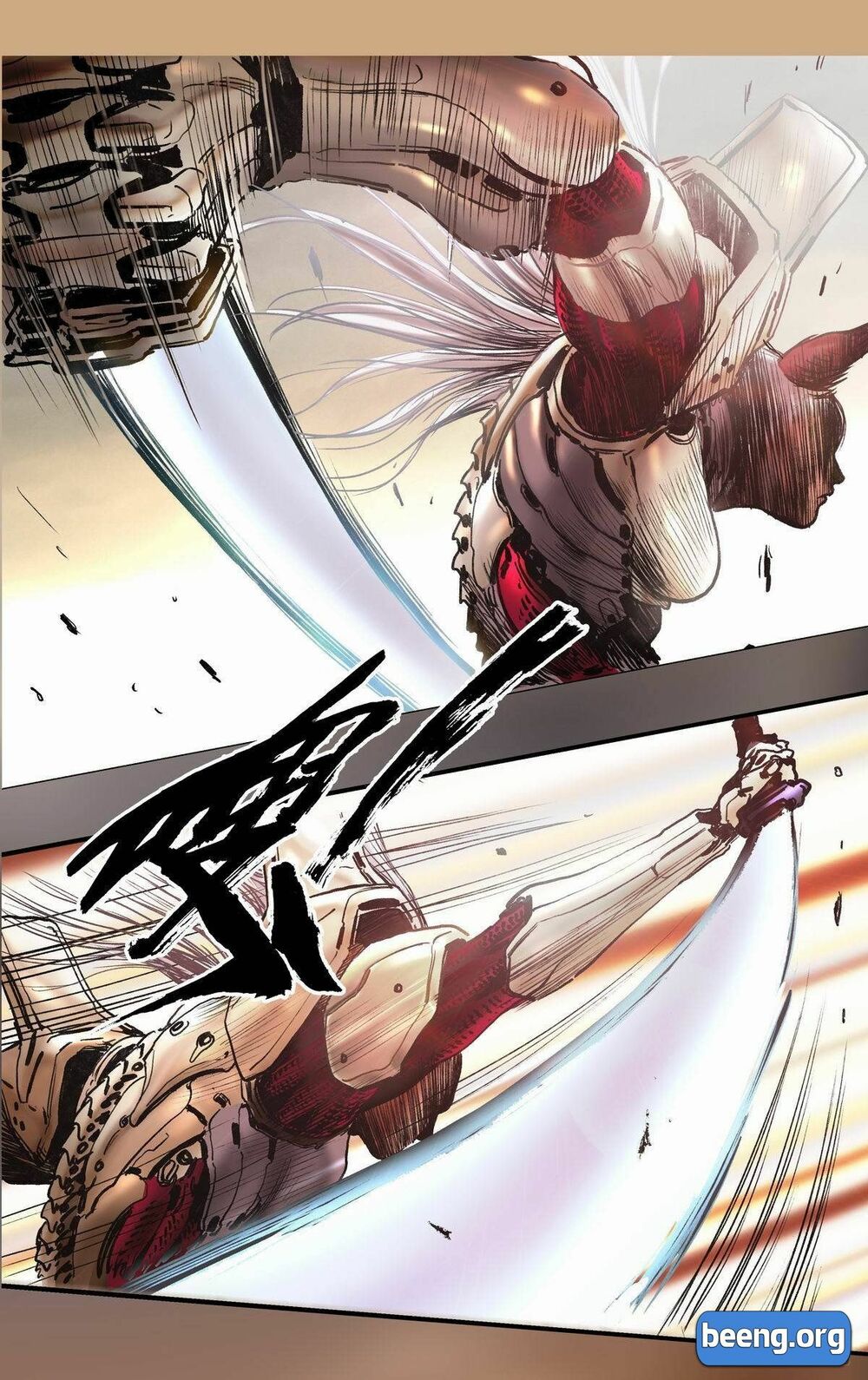 Chung Thược Huyễn Cảnh: Chapter 1