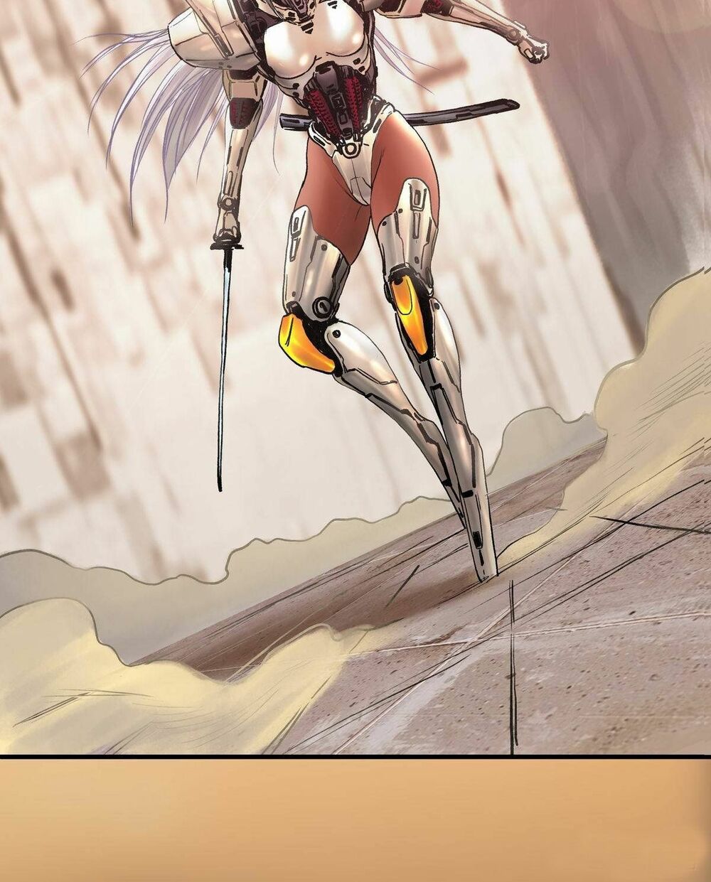 Chung Thược Huyễn Cảnh: Chapter 2