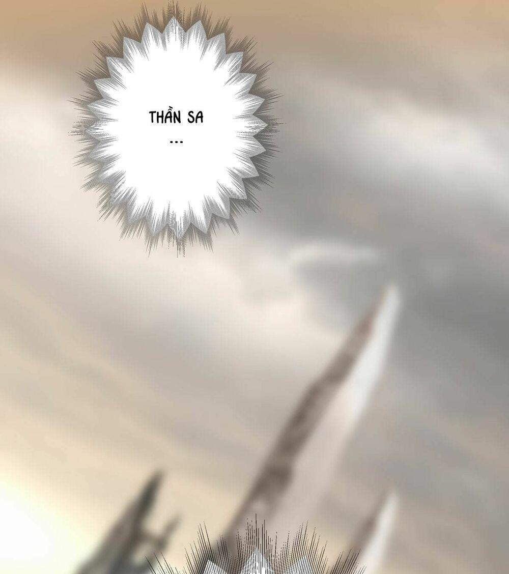 Chung Thược Huyễn Cảnh: Chapter 2