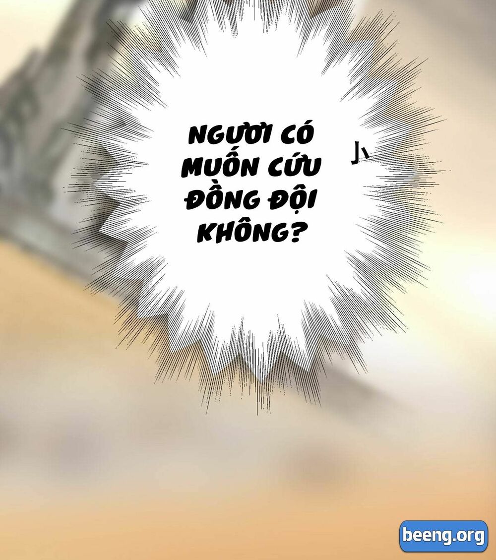 Chung Thược Huyễn Cảnh: Chapter 2