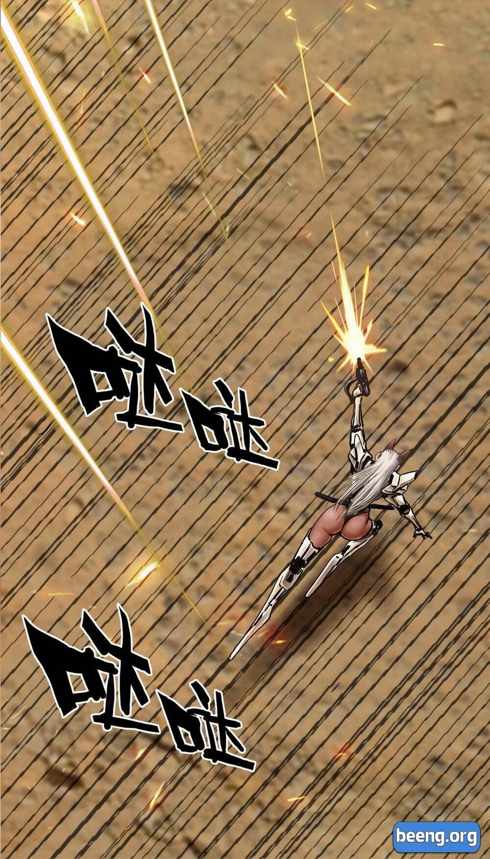 Chung Thược Huyễn Cảnh: Chapter 2