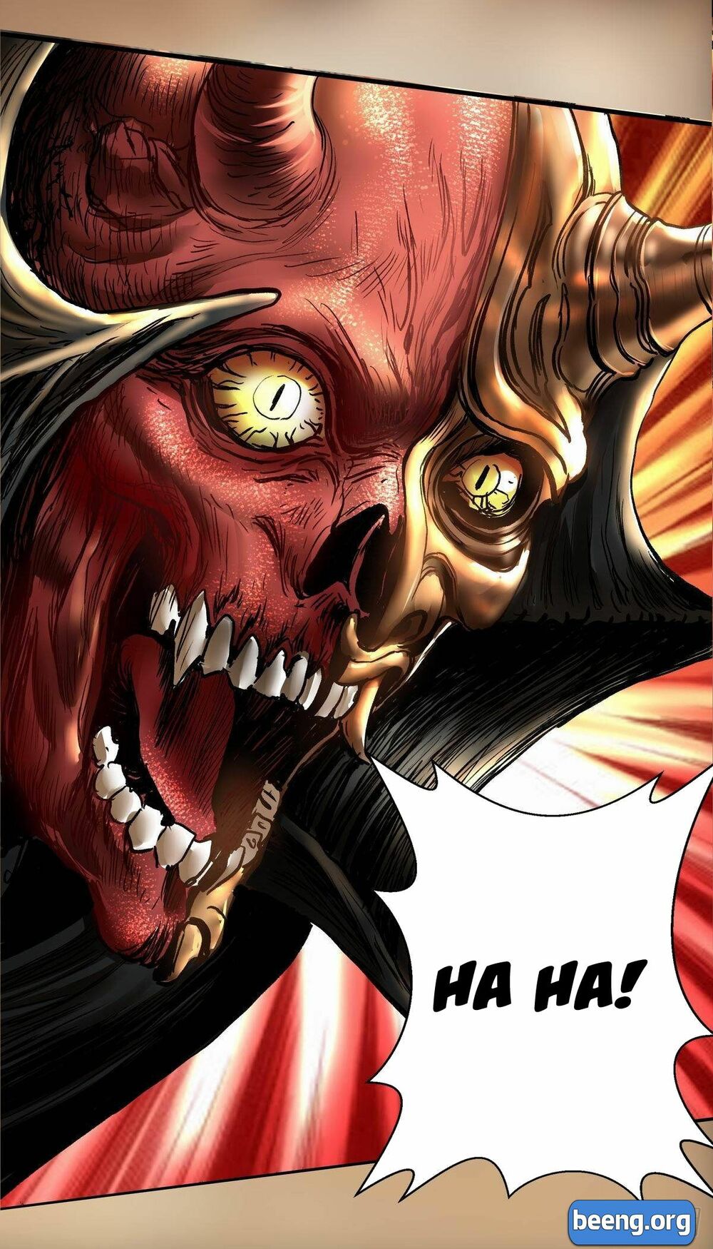 Chung Thược Huyễn Cảnh: Chapter 2