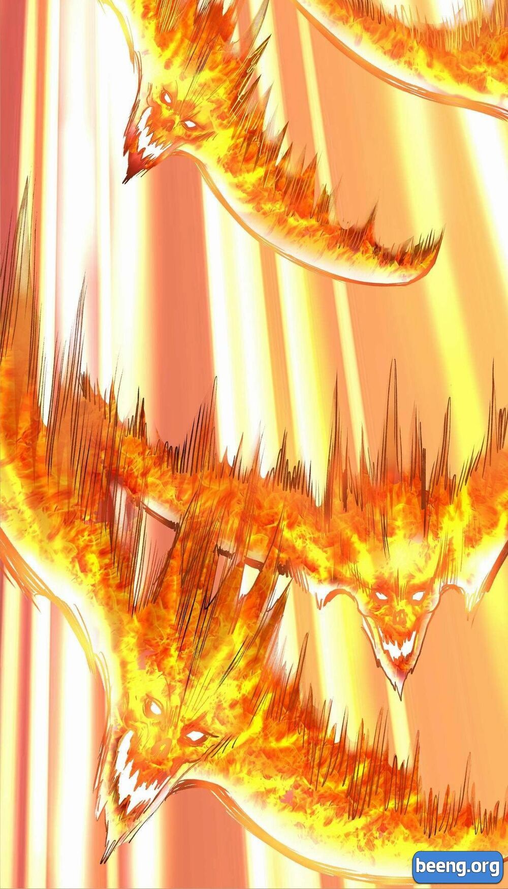 Chung Thược Huyễn Cảnh: Chapter 2