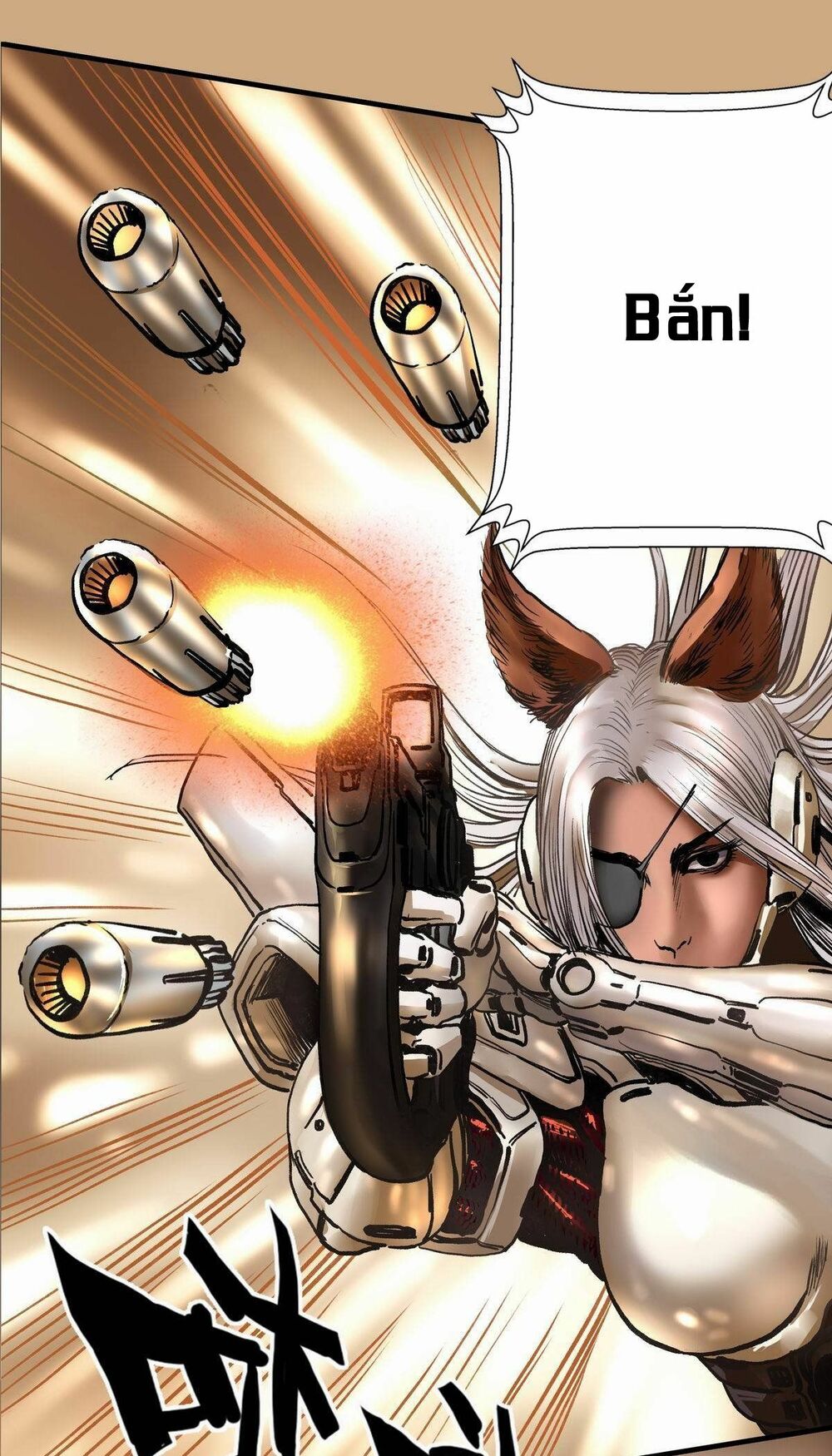 Chung Thược Huyễn Cảnh: Chapter 2