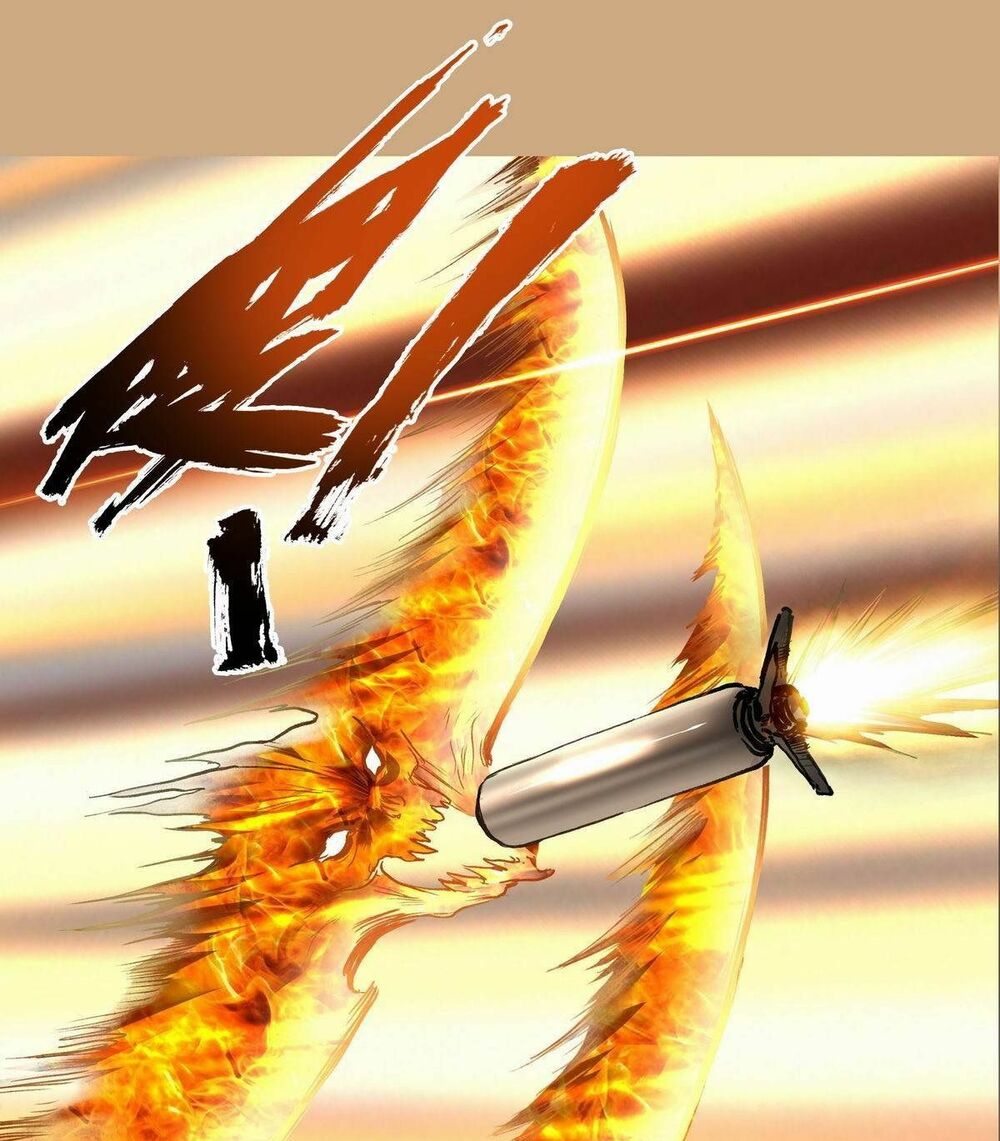 Chung Thược Huyễn Cảnh: Chapter 2