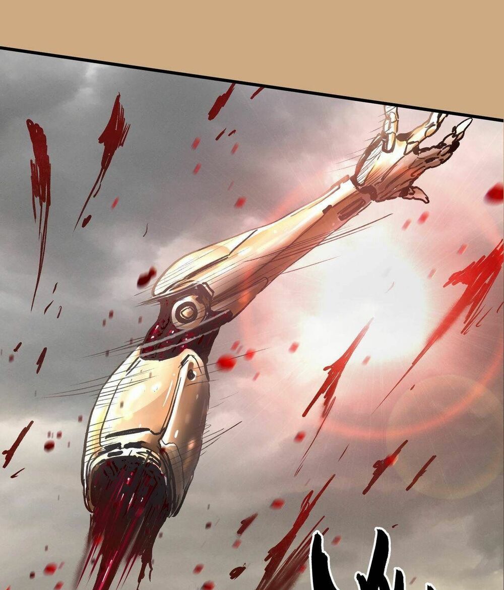 Chung Thược Huyễn Cảnh: Chapter 2