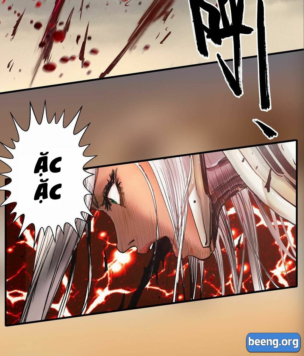 Chung Thược Huyễn Cảnh: Chapter 2