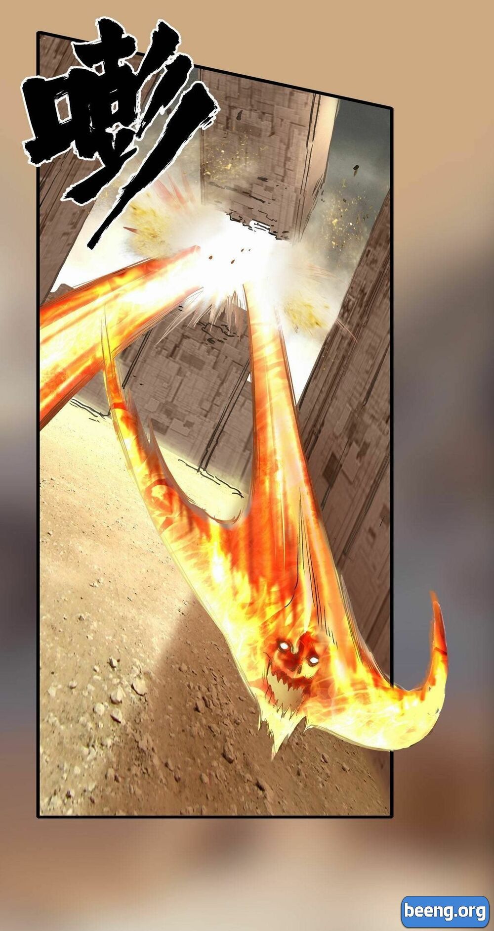 Chung Thược Huyễn Cảnh: Chapter 2