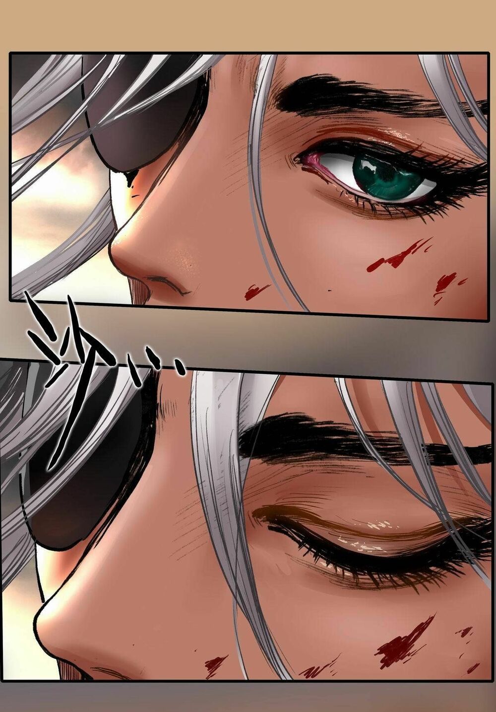 Chung Thược Huyễn Cảnh: Chapter 3