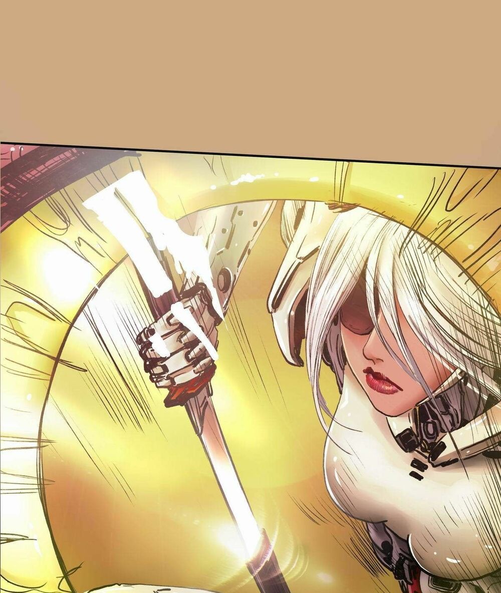 Chung Thược Huyễn Cảnh: Chapter 3