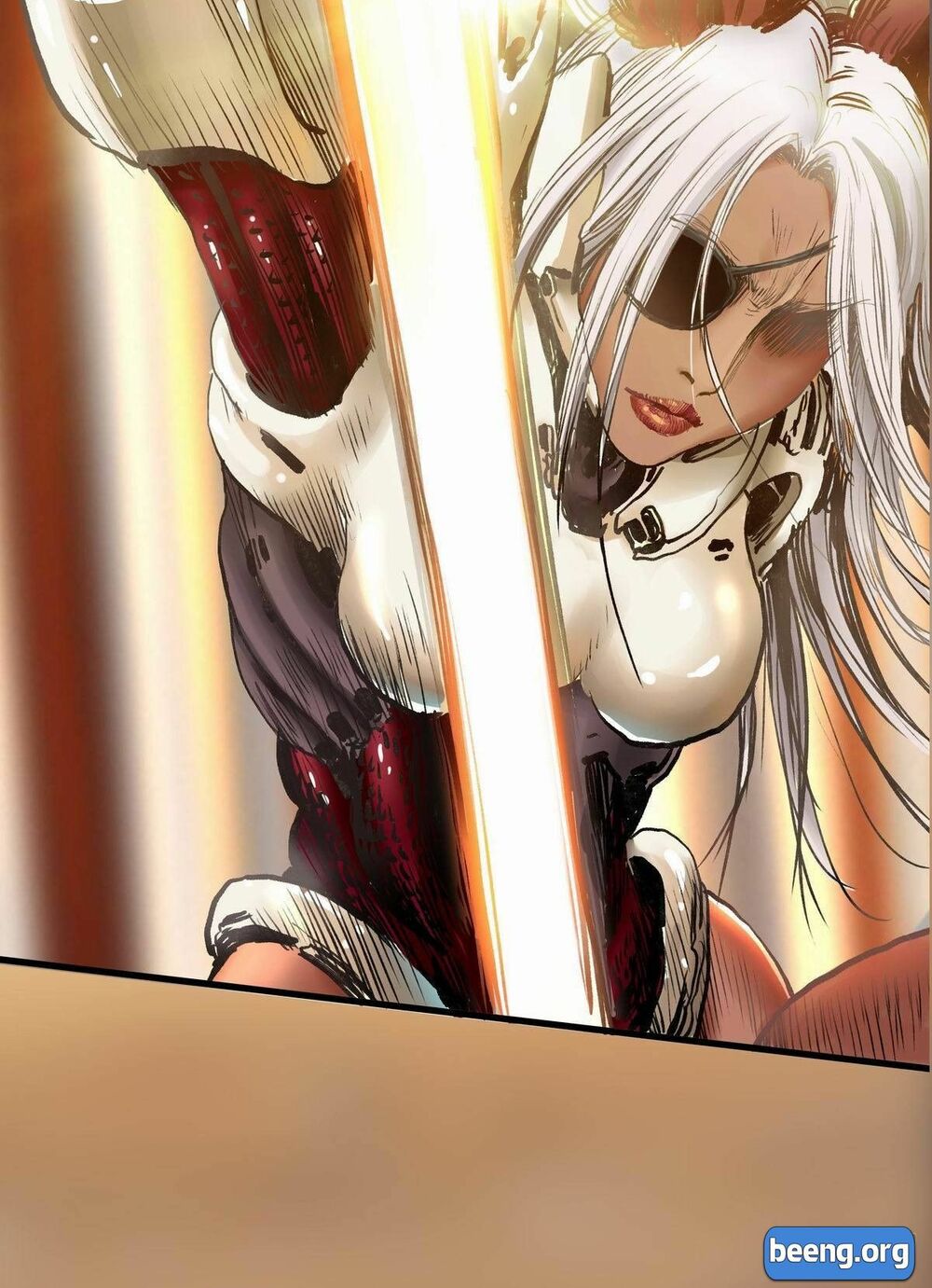 Chung Thược Huyễn Cảnh: Chapter 3