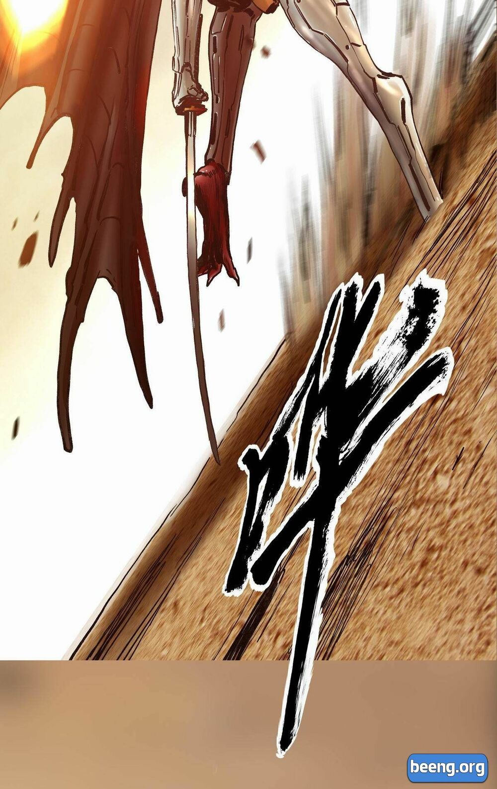 Chung Thược Huyễn Cảnh: Chapter 3