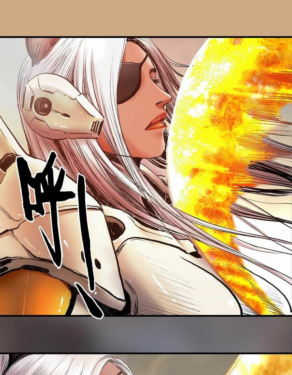 Chung Thược Huyễn Cảnh: Chapter 3