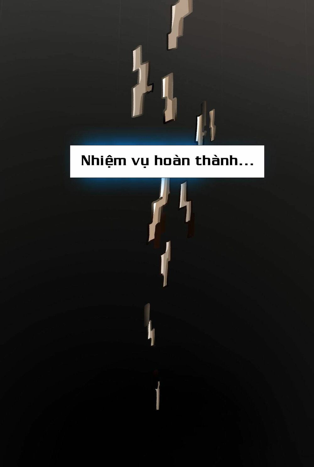 Chung Thược Huyễn Cảnh: Chapter 3