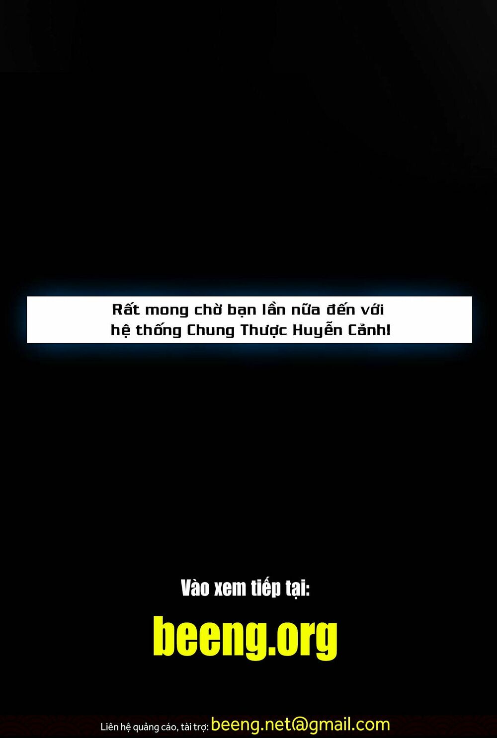 Chung Thược Huyễn Cảnh: Chapter 3
