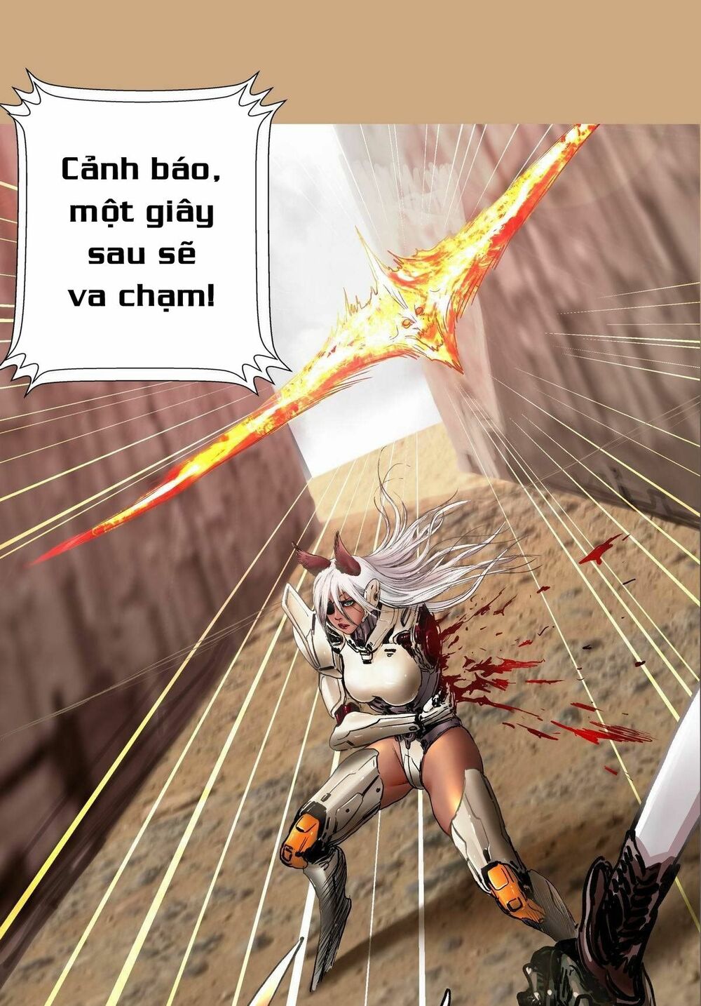 Chung Thược Huyễn Cảnh: Chapter 3