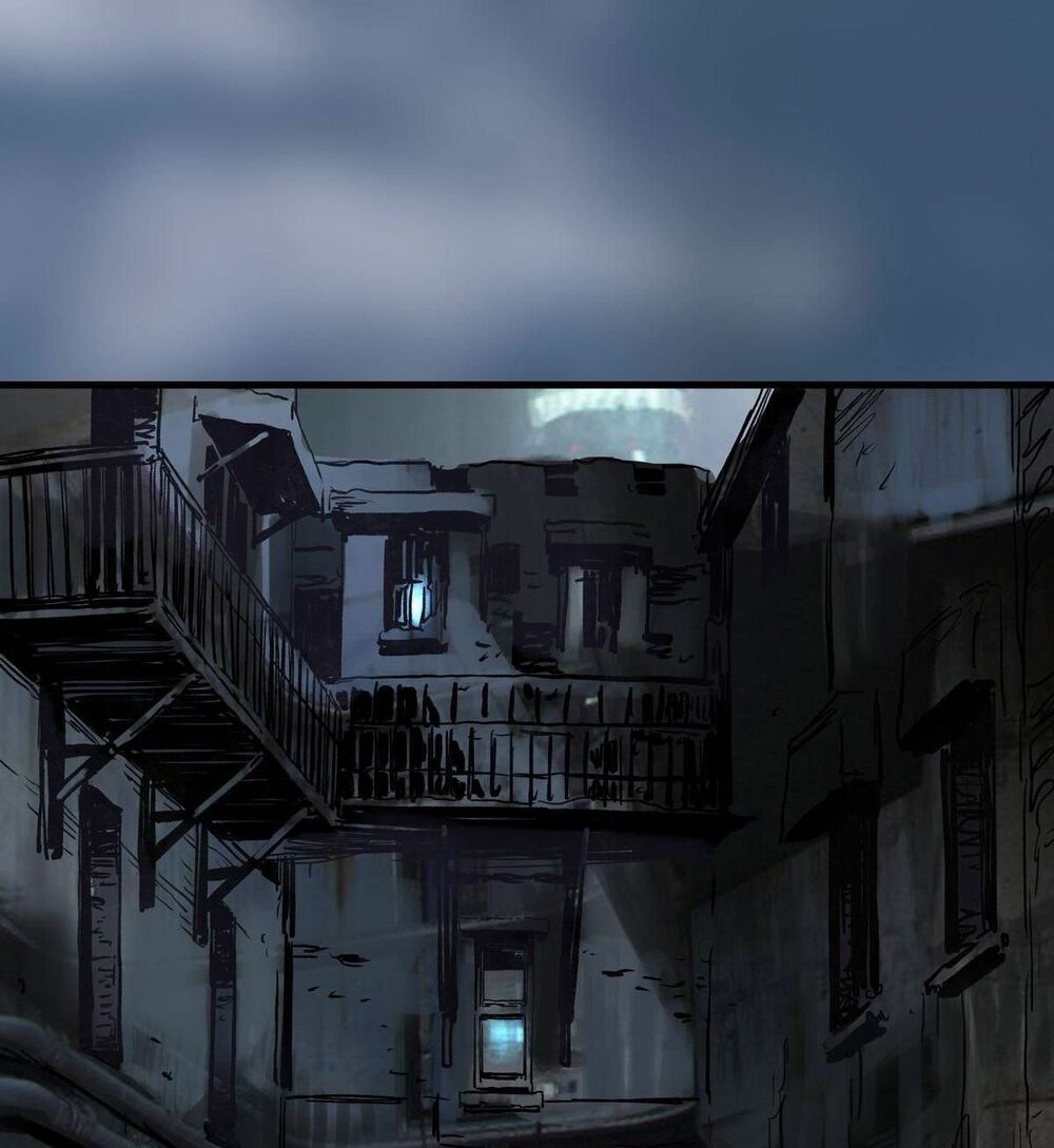 Chung Thược Huyễn Cảnh: Chapter 4